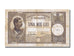 Romania, 1000 Lei, 1934, KM #37a, 1934-03-15, VF(30-35), W.0019