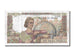Banknot, Francja, 10,000 Francs, Génie Français, 1950, 1950-12-21, EF(40-45)