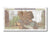 Banknot, Francja, 10,000 Francs, Génie Français, 1951, 1951-03-01, EF(40-45)
