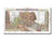 Banknot, Francja, 10,000 Francs, Génie Français, 1951, 1951-08-16, EF(40-45)