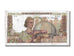 Banknote, France, 10,000 Francs, 10 000 F 1945-1956 ''Génie Français'', 1951