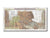 Biljet, Frankrijk, 10,000 Francs, 10 000 F 1945-1956 ''Génie Français'', 1952