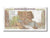 Banknote, France, 10,000 Francs, 10 000 F 1945-1956 ''Génie Français'', 1952