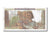Billete, Francia, 10,000 Francs, 10 000 F 1945-1956 ''Génie Français'', 1952