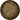 Coin, Netherlands, Wilhelmina I, 1/2 Cent, 1914, AU(55-58), Bronze, KM:138