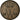 Moneta, Holandia, William I, Cent, 1823, AU(55-58), Miedź, KM:47