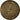 Moneta, Holandia, William III, Cent, 1881, AU(55-58), Bronze, KM:107.1