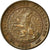 Münze, Niederlande, Wilhelmina I, 1/2 Cent, 1898, VZ, Bronze, KM:109.2