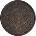 Coin, Netherlands, Wilhelmina I, Cent, 1920, AU(55-58), Bronze, KM:152