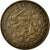 Monnaie, Pays-Bas, Wilhelmina I, Cent, 1922, SUP, Bronze, KM:152