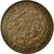 Moneta, Holandia, Wilhelmina I, Cent, 1927, AU(55-58), Bronze, KM:152