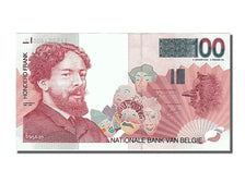 Belgium, 100 Francs, 1995, KM #147, UNC(65-70), 11605446667