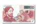 Belgium, 100 Francs, 1995, KM #147, UNC(65-70), 11605446667