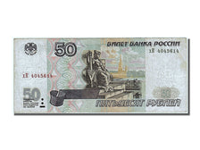 Russia, 50 Rubles, 1997, KM #269a, EF(40-45), XK