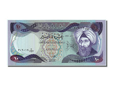 Iraq, 10 Dinars, 1981, KM #71a, UNC(65-70)