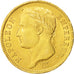 France, Napoléon I, 40 Francs, 1810, Lille, AU(55-58),Gold,KM:696.6,Gadoury 1084
