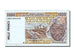 Senegal, 1000 Francs, 1998, AU(50-53), A