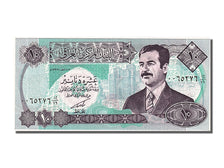 Iraq, 10 Dinars, 1992, KM #81, UNC(65-70)
