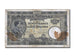 Banconote, Belgio, 100 Francs-20 Belgas, 1928, 1928-08-28, MB+