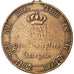 Duitsland, Prusse, Campagne contre Napoléon Ier, Medaille, 1813-1814, Heel
