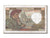 Billet, France, 50 Francs, 50 F 1940-1942 ''Jacques Coeur'', 1941, 1941-05-08
