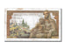 France, 1000 Francs, 1 000 F 1942-1943 ''Déesse Déméter'', 1942, KM #102, 194...
