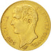 France, Napoléon I, 40 Francs, 1803, Paris, VF(20-25), Gold,KM:652,Gadoury 1080