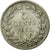 Moneda, Países Bajos, William III, 5 Cents, 1868, MBC+, Plata, KM:91