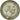 Coin, Netherlands, William III, 5 Cents, 1869, EF(40-45), Silver, KM:91