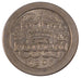NETHERLANDS, 5 Cents, 1907, KM #137, AU(55-58), Copper-Nickel, 12, 4.50