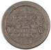 NETHERLANDS, 5 Cents, 1907, KM #137, EF(40-45), Copper-Nickel, 12, 4.51