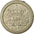 Moneta, Holandia, Wilhelmina I, 5 Cents, 1907, AU(55-58), Miedź-Nikiel, KM:137