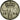 Moneda, Países Bajos, William I, 10 Cents, 1826, MBC, Plata, KM:53