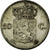 Moneda, Países Bajos, William I, 10 Cents, 1826, MBC, Plata, KM:53