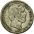 Moneda, Países Bajos, William III, 10 Cents, 1873, BC+, Plata, KM:80