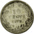 Coin, Netherlands, William III, 10 Cents, 1873, VF(30-35), Silver, KM:80
