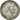 Münze, Niederlande, William III, 10 Cents, 1889, SS+, Silber, KM:80