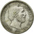 Moneda, Países Bajos, William III, 10 Cents, 1889, MBC+, Plata, KM:80