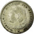 Coin, Netherlands, Wilhelmina I, 10 Cents, 1897, VF(30-35), Silver, KM:116