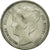 Coin, Netherlands, Wilhelmina I, 10 Cents, 1898, EF(40-45), Silver, KM:119