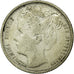 Coin, Netherlands, Wilhelmina I, 10 Cents, 1903, EF(40-45), Silver, KM:135