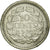 Coin, Netherlands, Wilhelmina I, 10 Cents, 1921, MS(60-62), Silver, KM:145