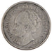 NETHERLANDS, 10 Cents, 1936, KM #163, VF(20-25), Silver, 15, 1.42