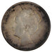 NETHERLANDS, 25 Cents, 1905, KM #120.2, VF(30-35), Silver, 19, 3.53