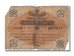 Turkey, 20 Piastres, 1916, VG(8-10), D