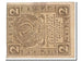 Russia, 2 Rubles, 1919, KM #82, AU(50-53)