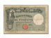 Italy, 50 Lire, 1943, KM #64, 1943-03-31, VF(30-35), R 18