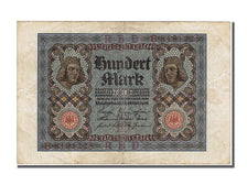 Billet, Allemagne, 100 Mark, 1920, 1920-11-01, TTB