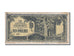 Malaya, 10 Dollars, 1942, KM #M7b, EF(40-45), MP