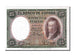 Spain, 25 Pesetas, 1931, KM #81, 1931-04-25, UNC(63), 7